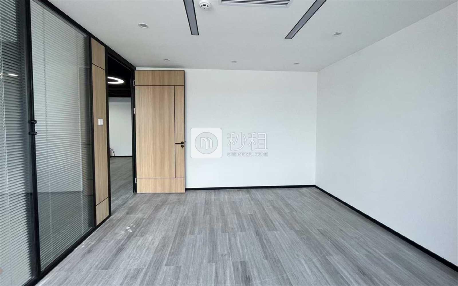 建艺大厦写字楼出租186平米精装办公室98元/m².月