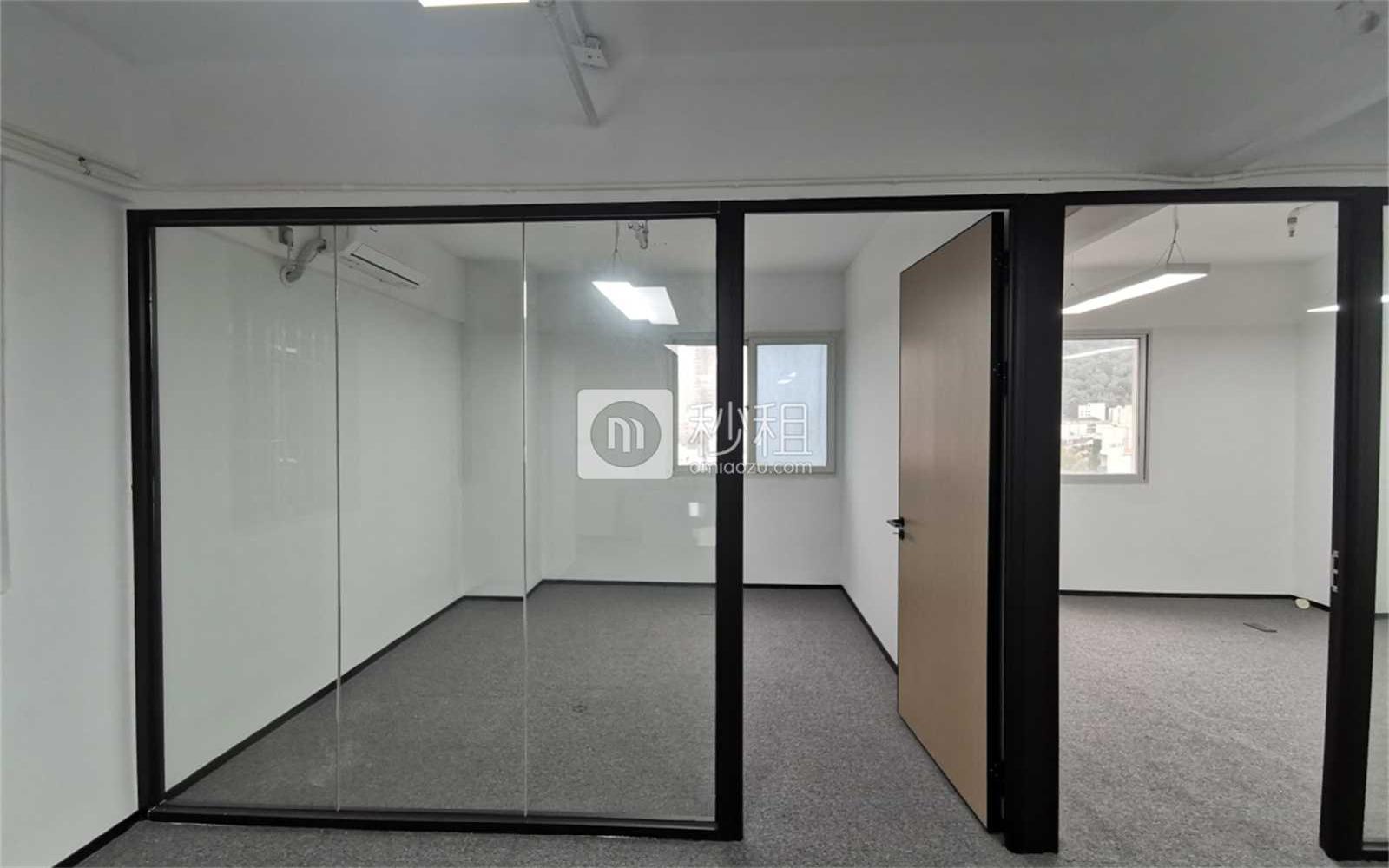 天乐大厦写字楼出租140平米精装办公室70元/m².月