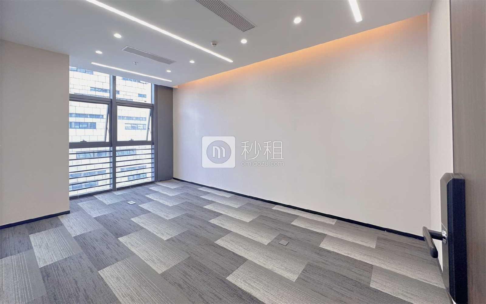 北科大厦写字楼出租246平米精装办公室78元/m².月