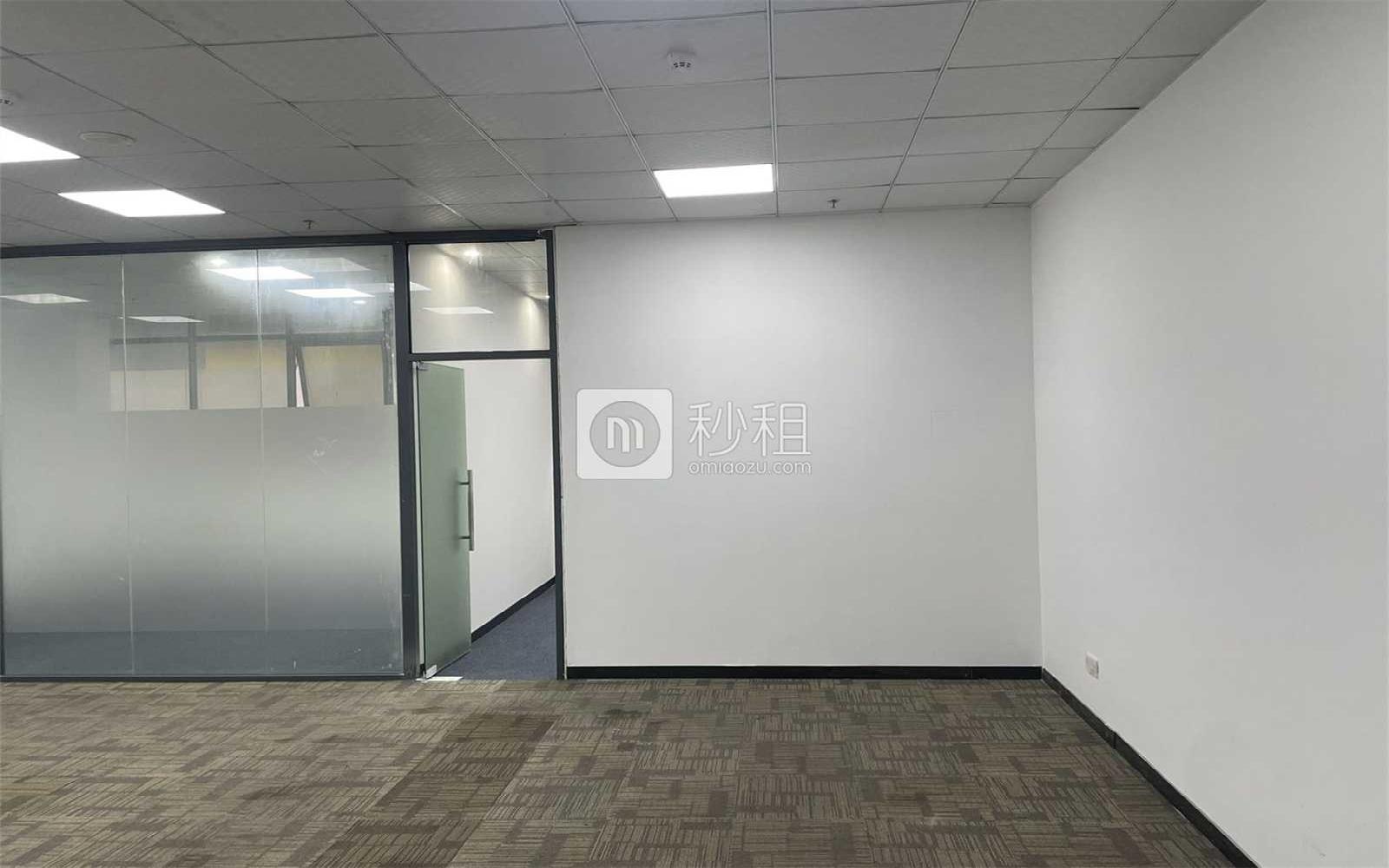 U8智造产业园（广豪锋工业园）写字楼出租150平米精装办公室65元/m².月