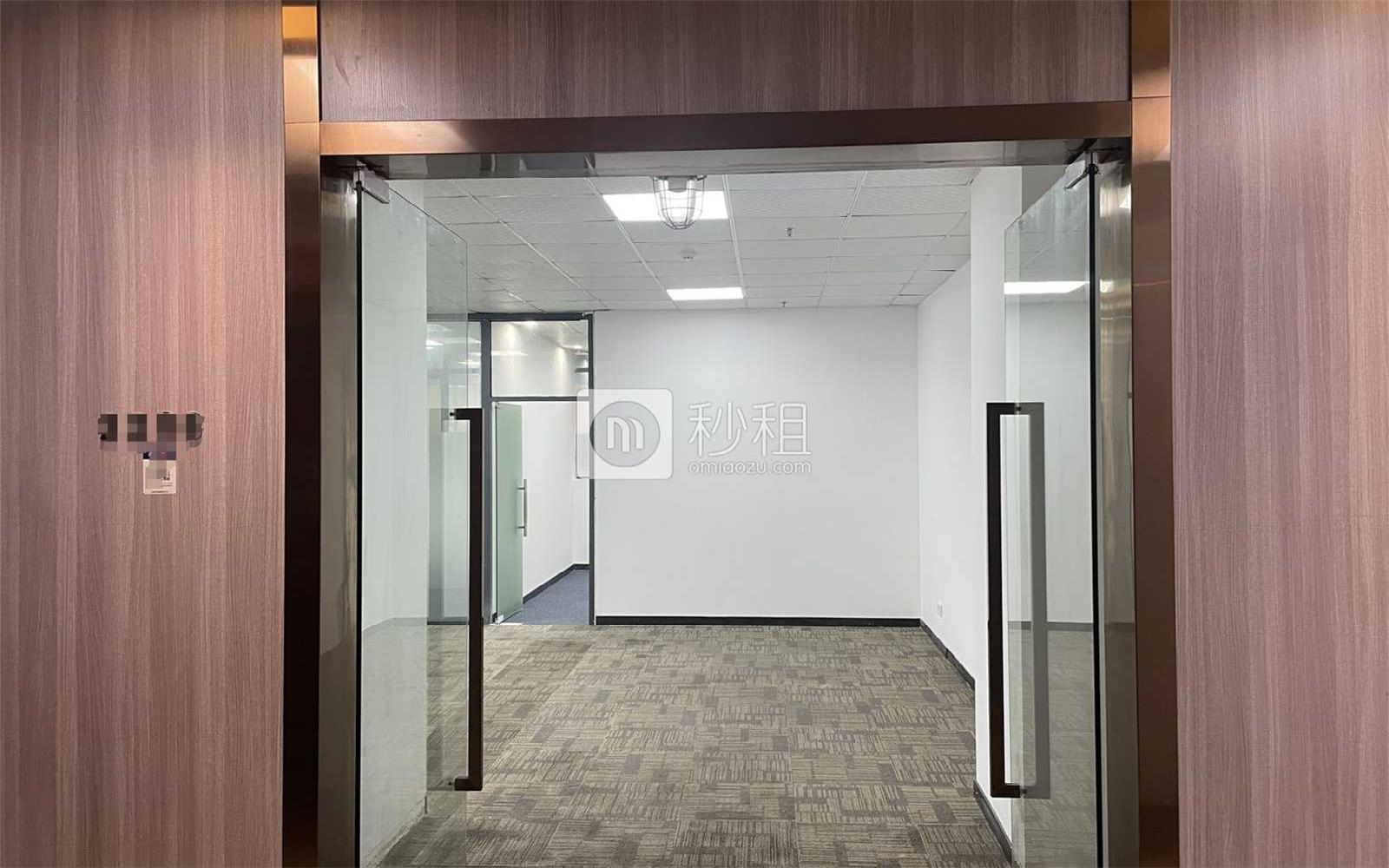 U8智造产业园（广豪锋工业园）写字楼出租150平米精装办公室65元/m².月