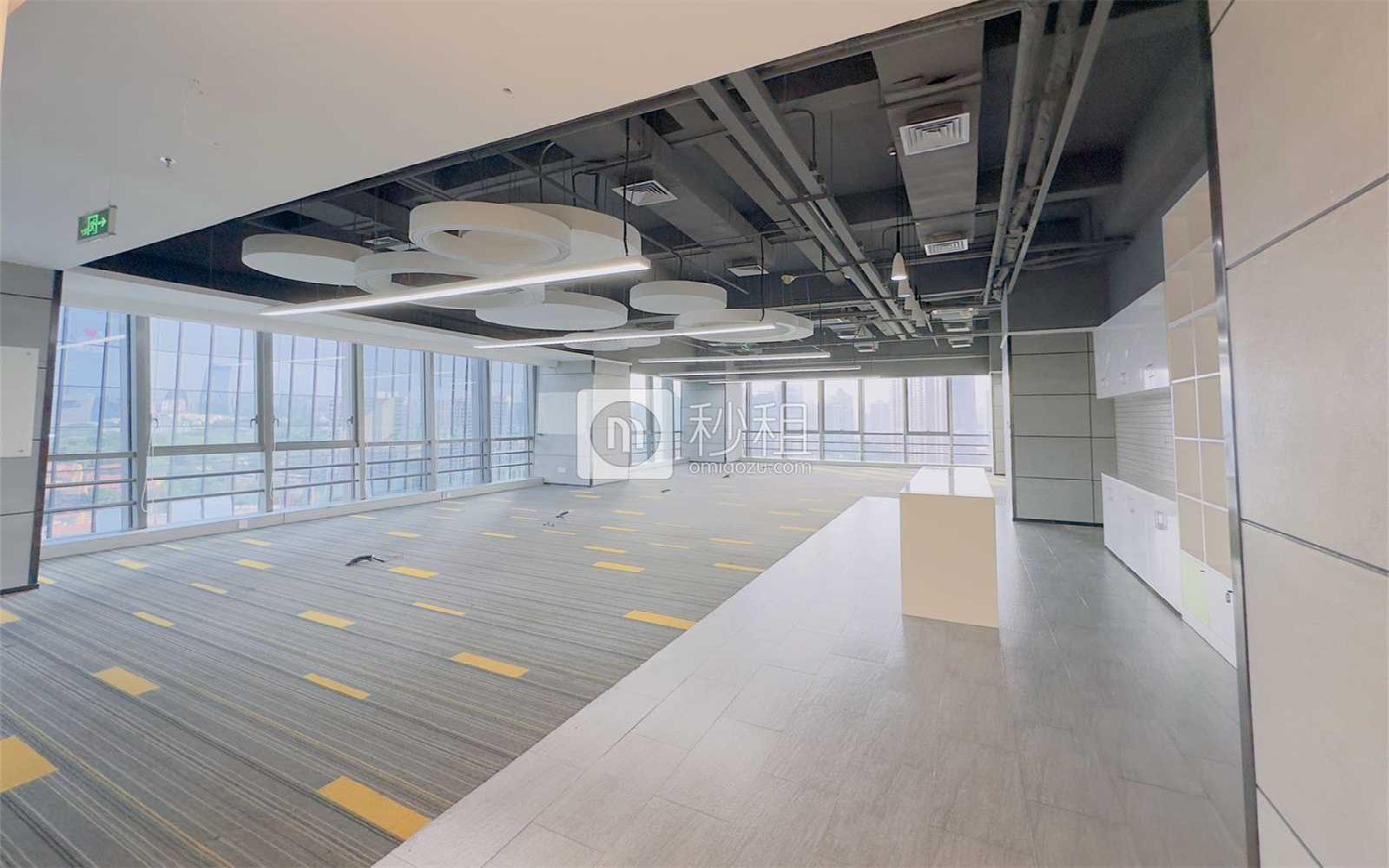 怡化金融科技大厦写字楼出租512.08平米精装办公室148元/m².月