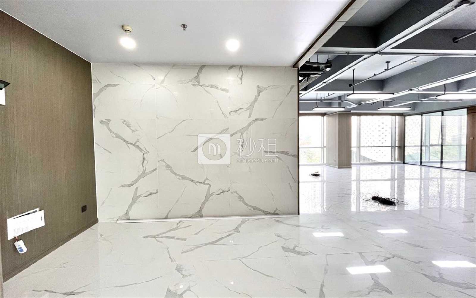 佳嘉豪商务大厦写字楼出租304平米精装办公室88元/m².月