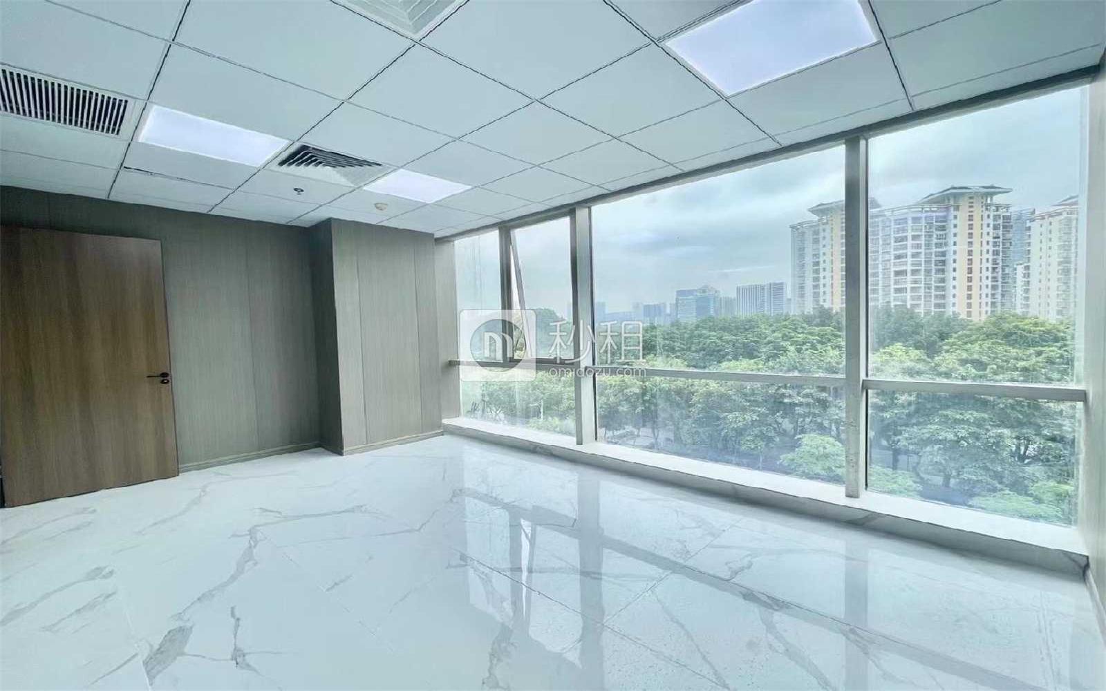 佳嘉豪商务大厦写字楼出租100平米精装办公室88元/m².月