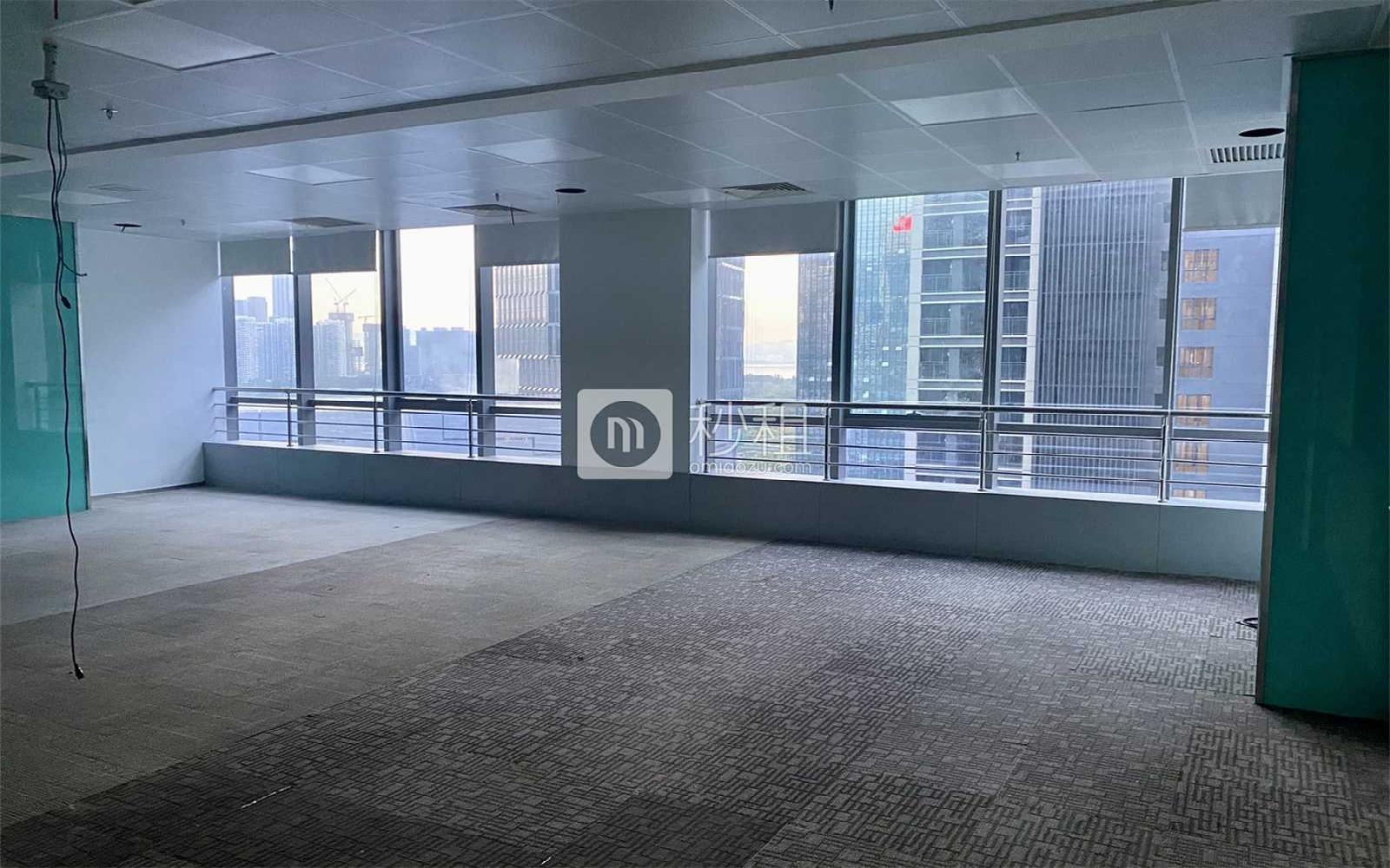 朗科大厦写字楼出租1449平米标准交付办公室130元/m².月