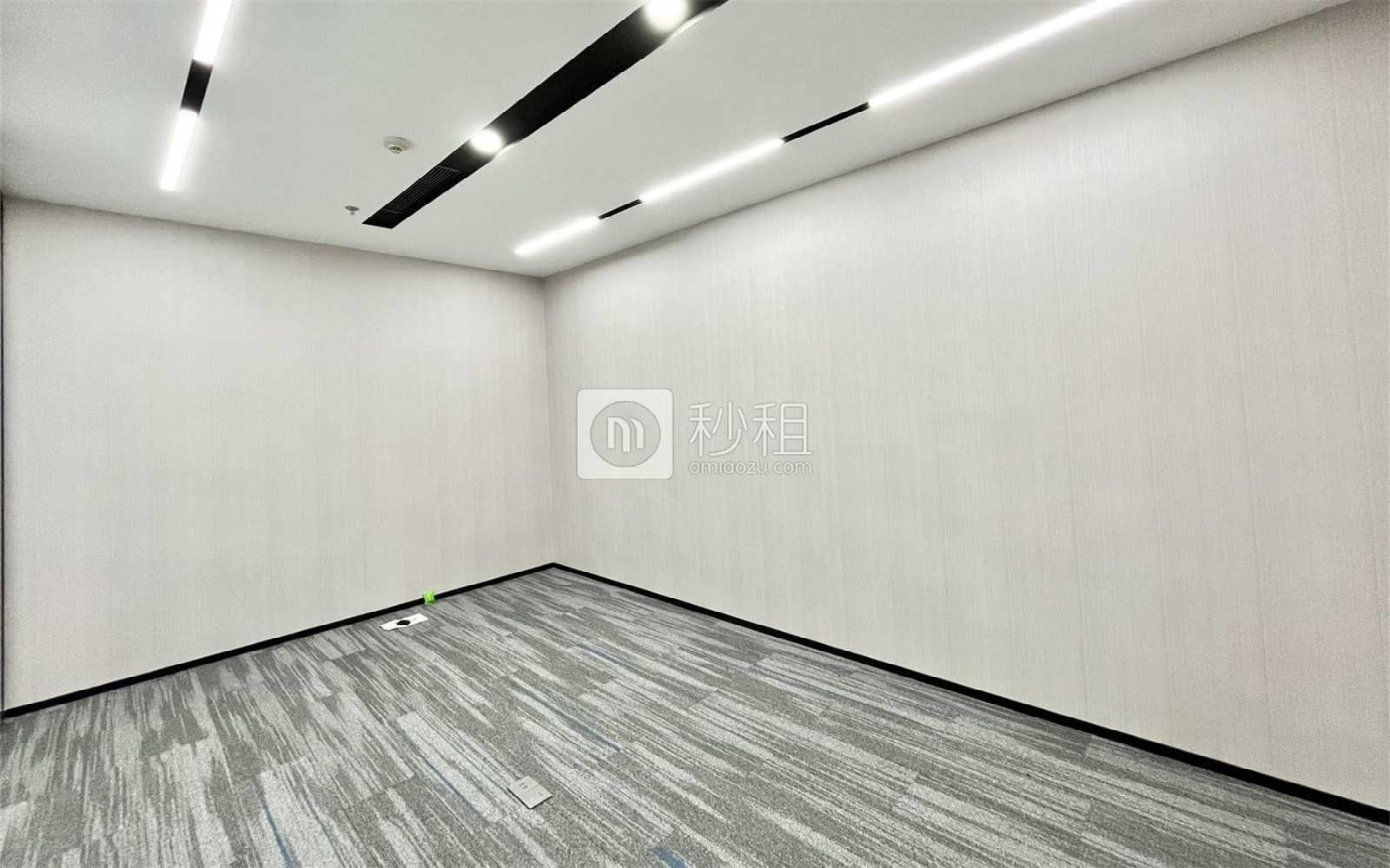 讯美科技广场写字楼出租238平米精装办公室118元/m².月