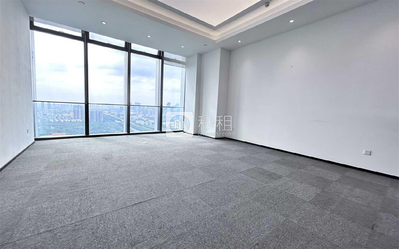 方大城写字楼出租2329.01平米精装办公室130元/m².月
