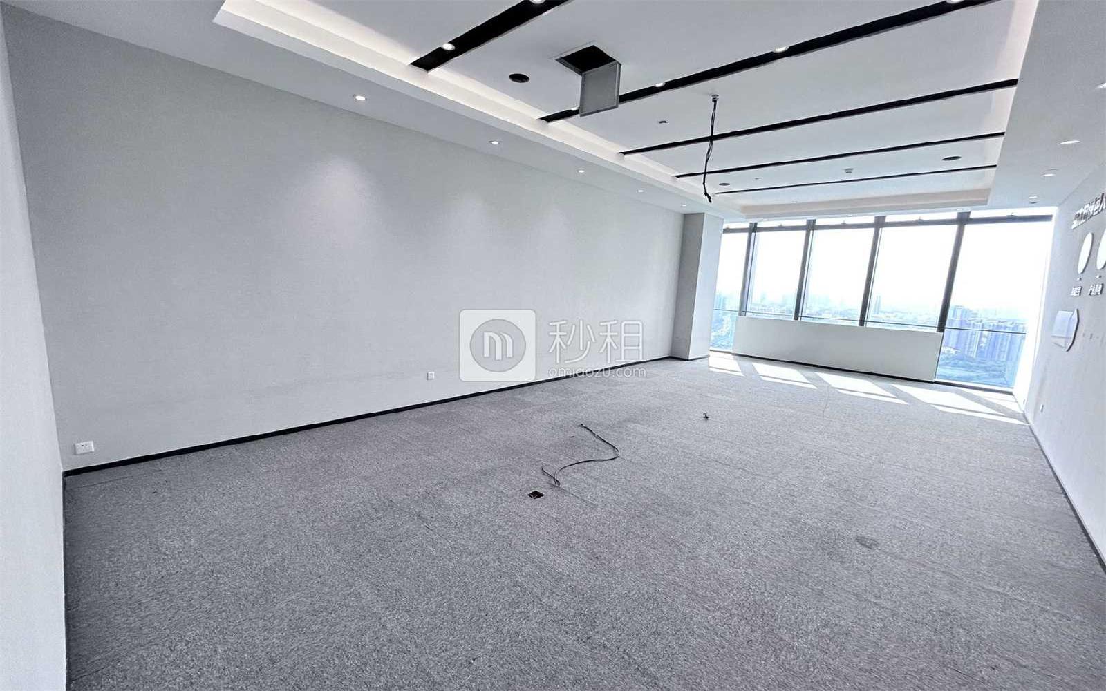 方大城写字楼出租2329.01平米精装办公室130元/m².月