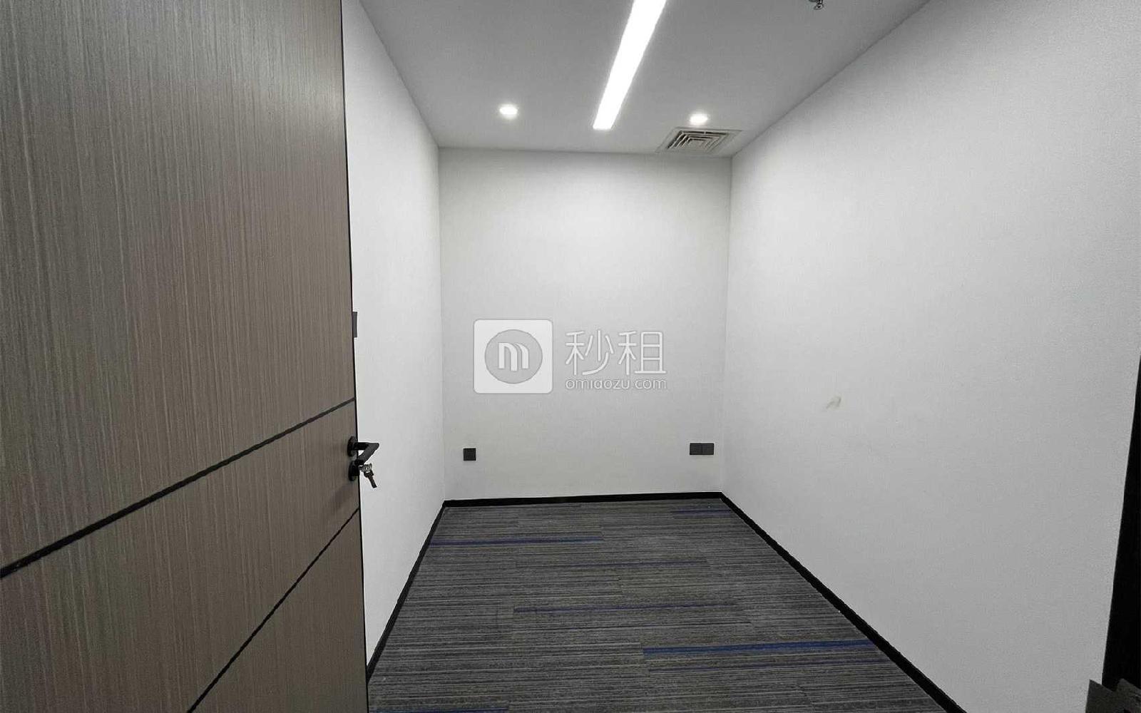 侨福大厦写字楼出租165平米精装办公室90元/m².月