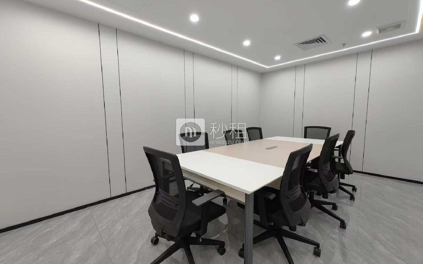 金运世纪大厦写字楼出租479平米精装办公室129元/m².月