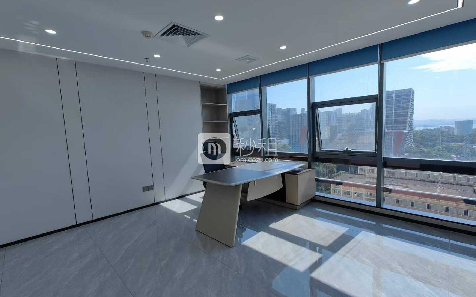 金运世纪大厦写字楼出租479平米精装办公室129元/m².月