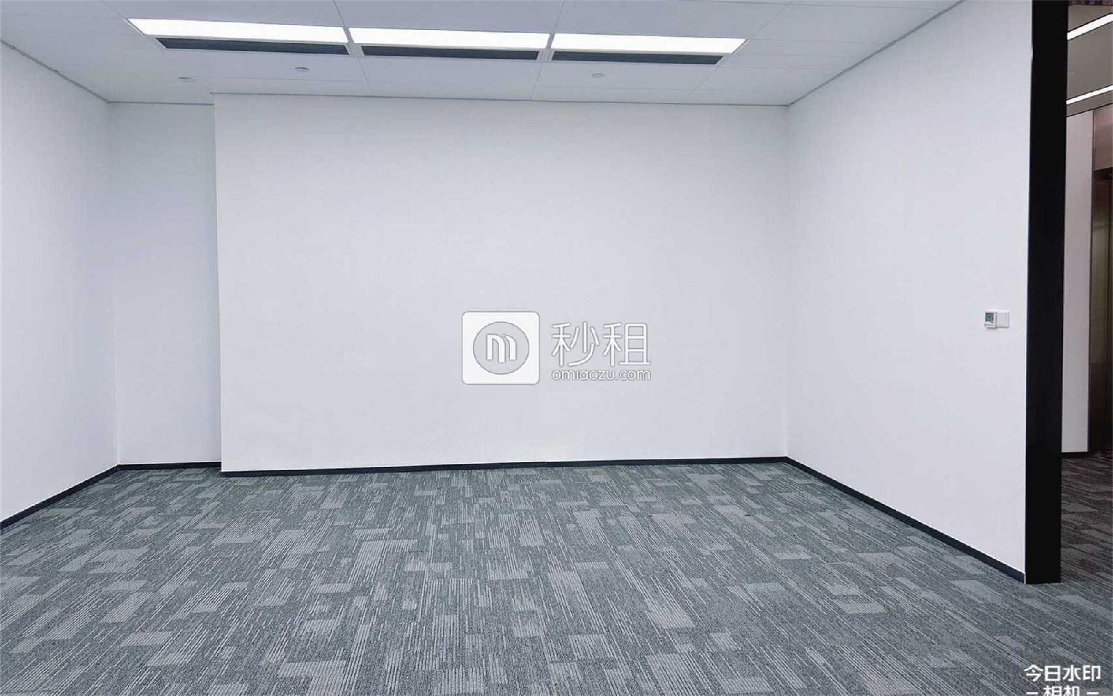 壹成环智中心写字楼出租158.45平米精装办公室150元/m².月