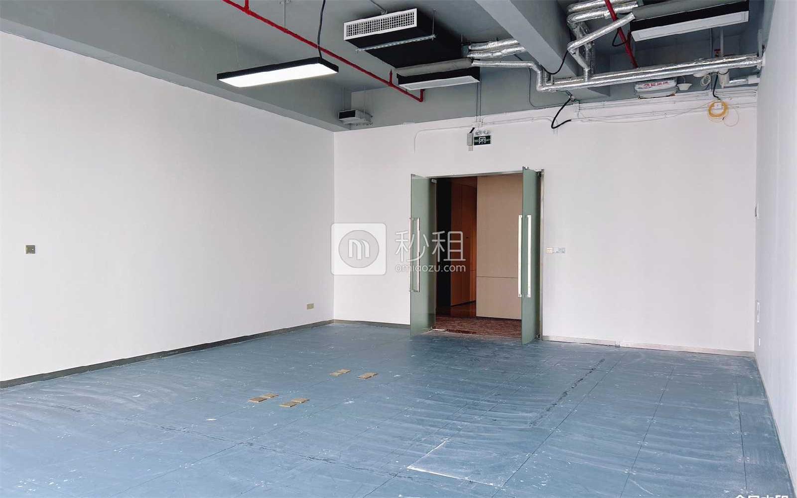 壹成环智中心写字楼出租95.97平米精装办公室150元/m².月