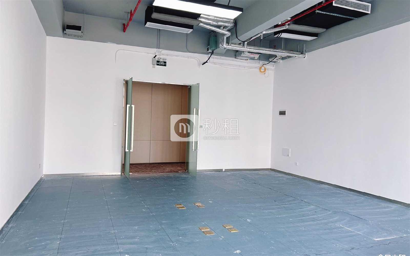 壹成环智中心写字楼出租95.97平米精装办公室150元/m².月