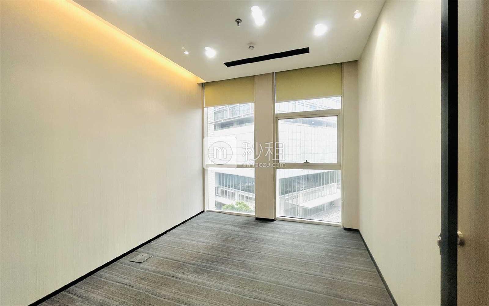 华中科技大学深圳产学研基地写字楼出租220平米精装办公室88元/m².月