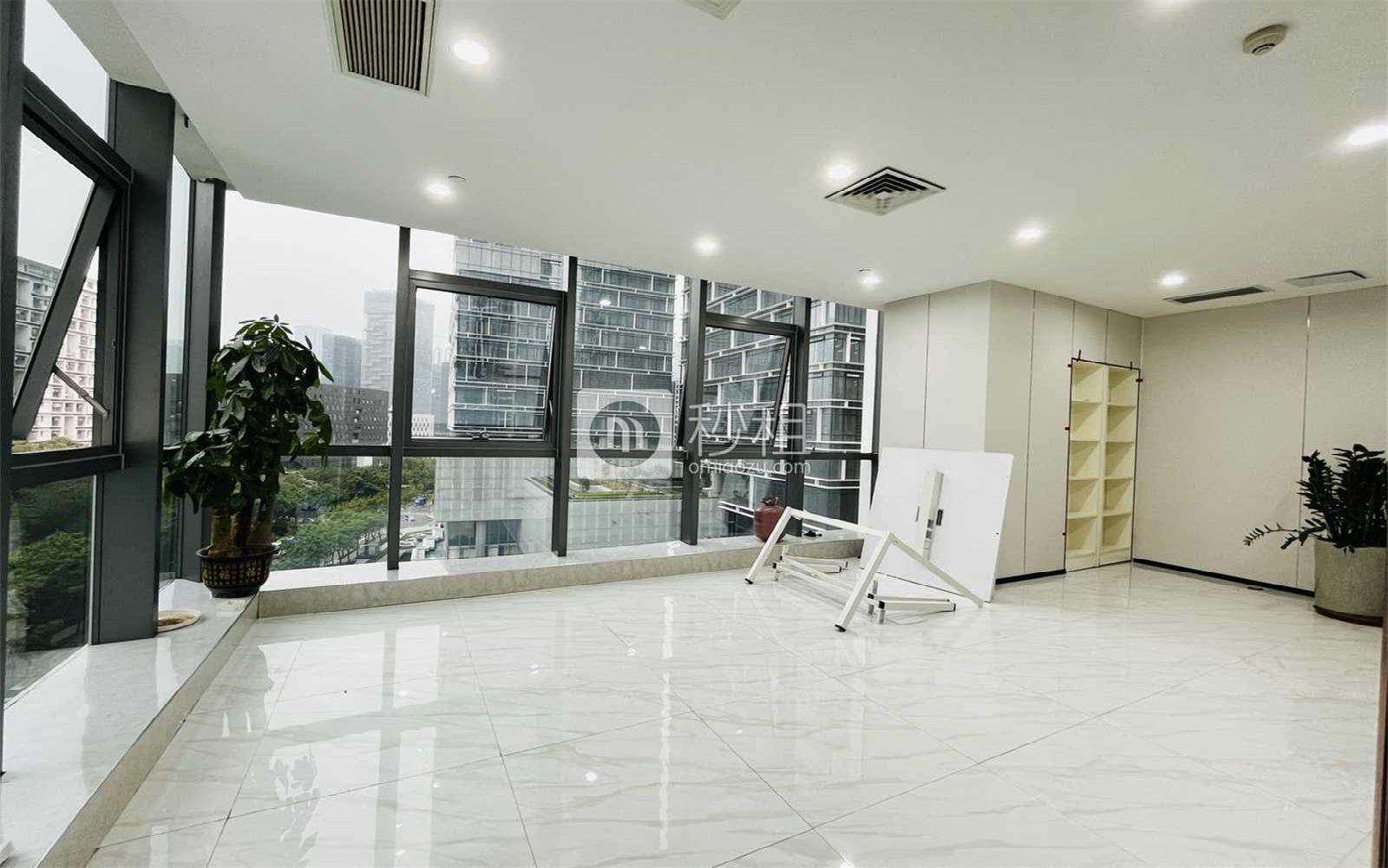 西北工业大学三航科技大厦写字楼出租450平米精装办公室135元/m².月