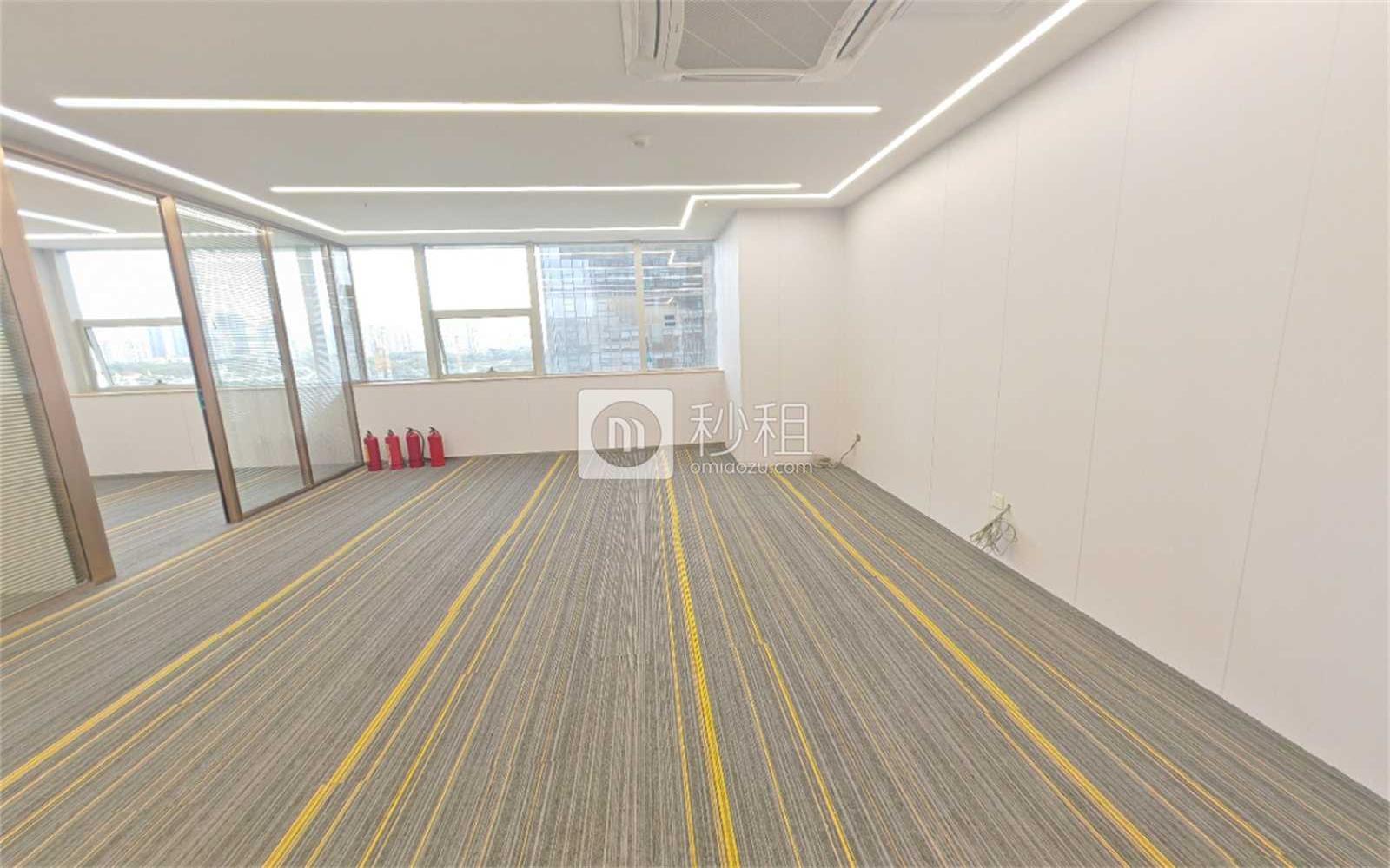 中国有色大厦写字楼出租168平米精装办公室118元/m².月