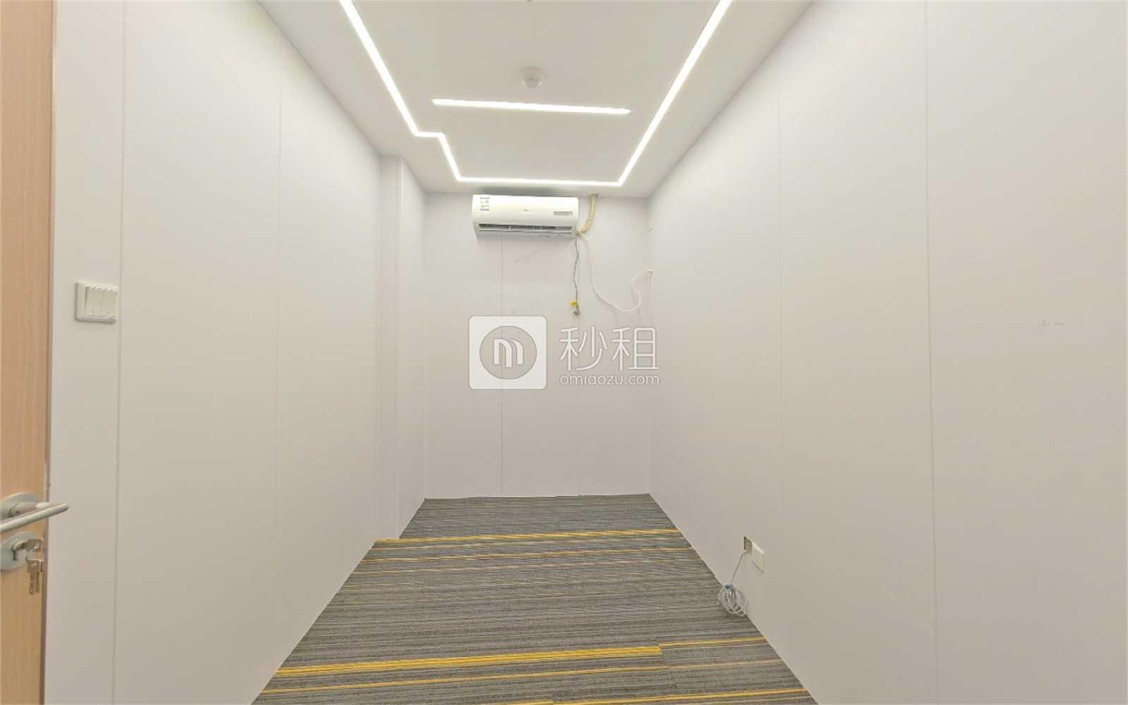 中国有色大厦写字楼出租168平米精装办公室118元/m².月