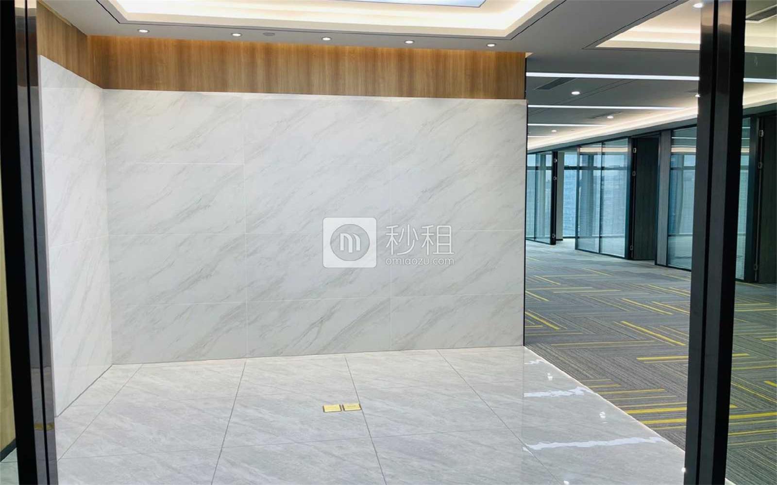 北邮科技大厦写字楼出租563平米精装办公室88元/m².月