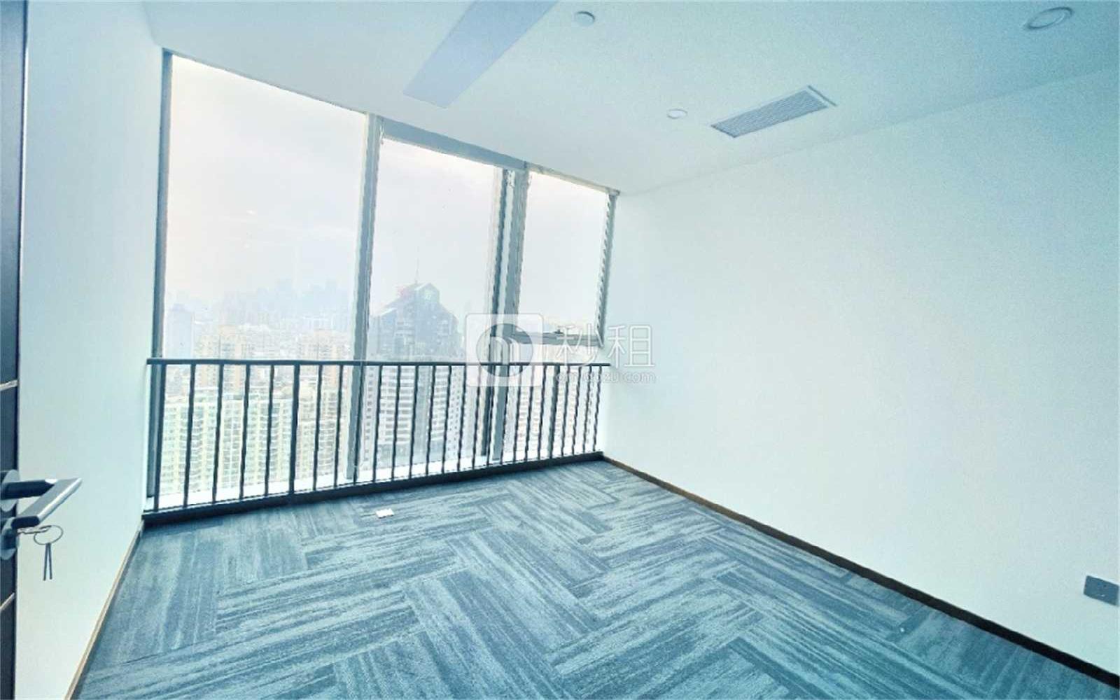 茂业时代广场写字楼出租225平米精装办公室106元/m².月