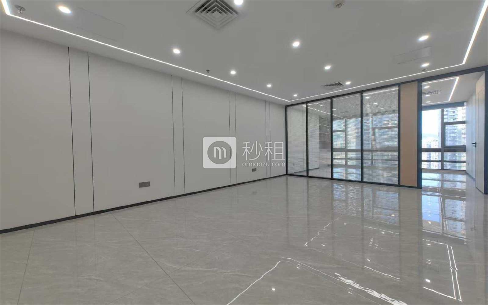 金运世纪大厦写字楼出租221平米精装办公室129元/m².月