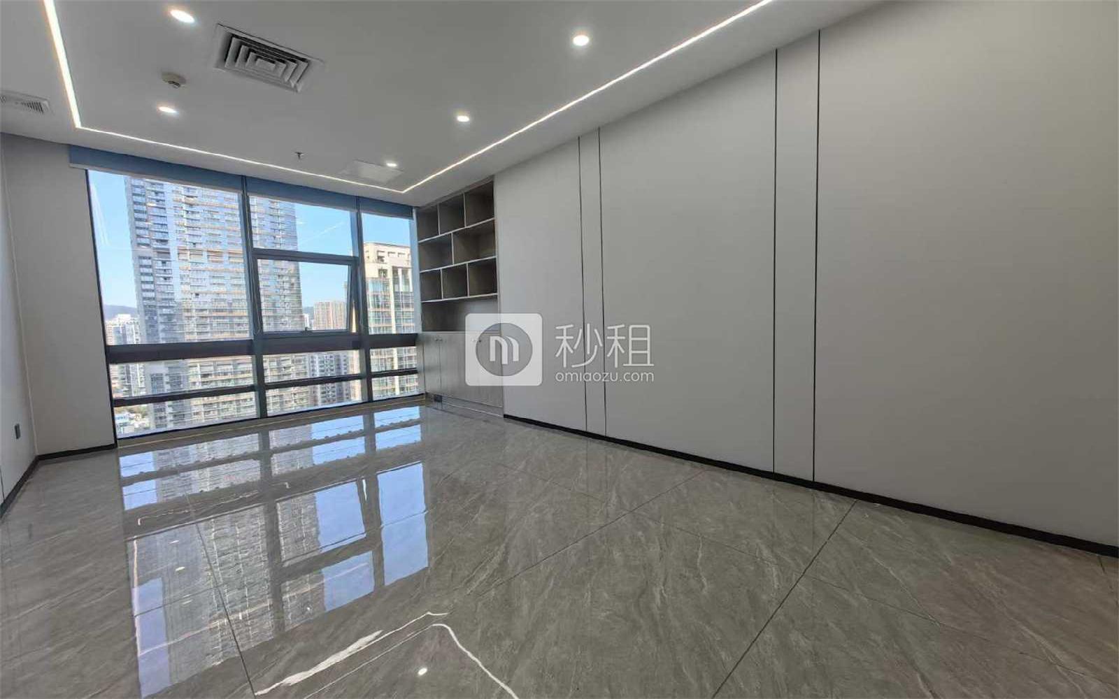 金运世纪大厦写字楼出租221平米精装办公室129元/m².月