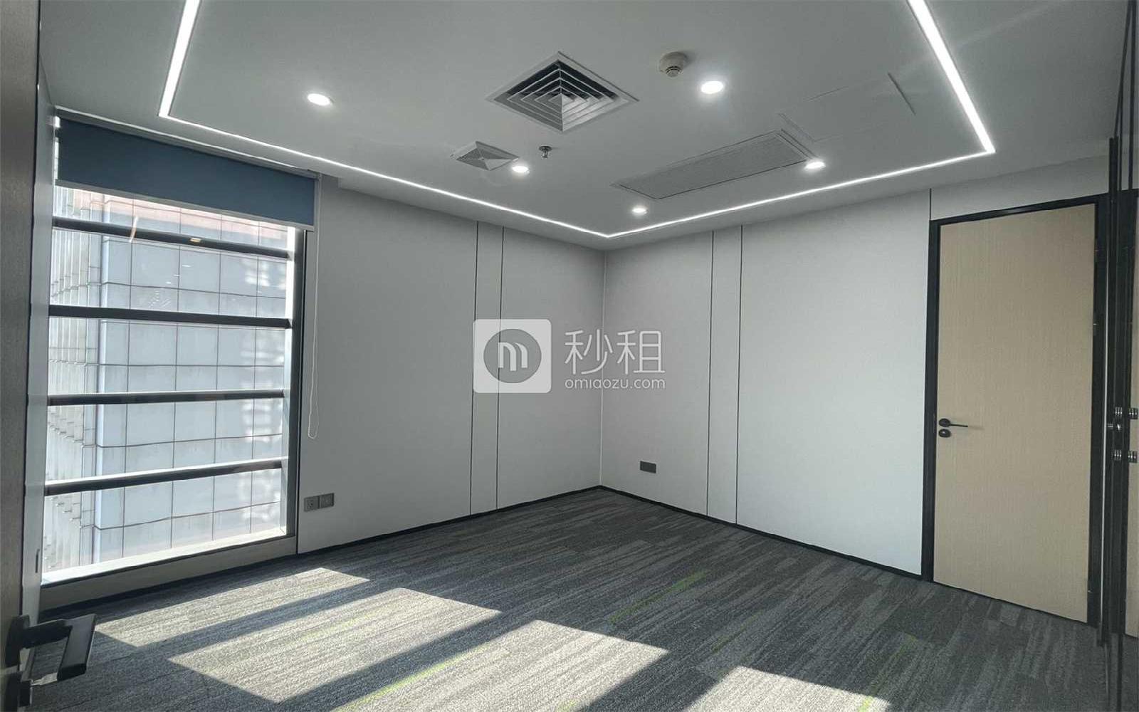 金运世纪大厦写字楼出租365平米精装办公室136元/m².月