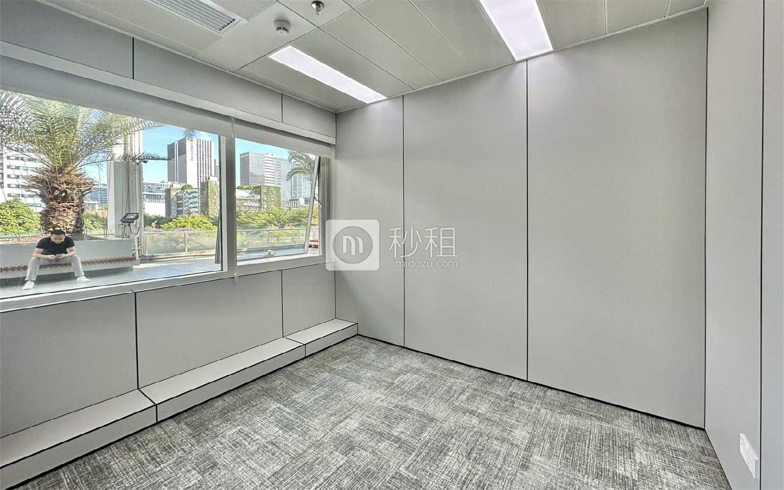 联想大厦写字楼出租200平米精装办公室26750元/月