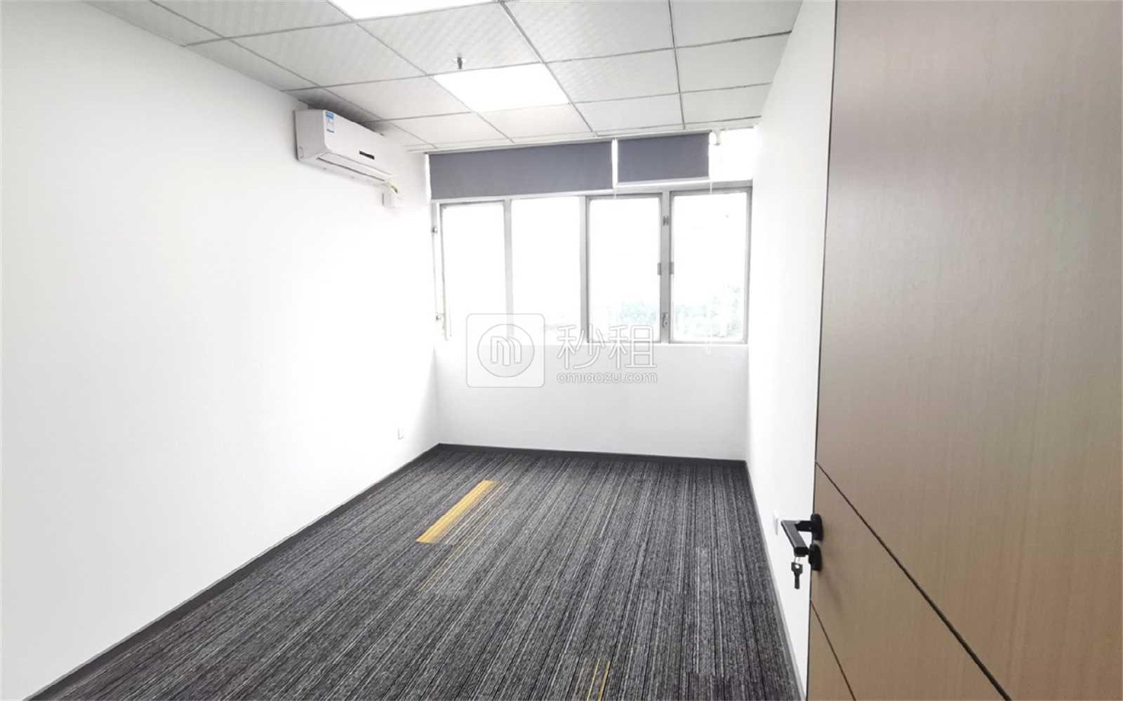 天吉大厦写字楼出租278平米精装办公室59元/m².月