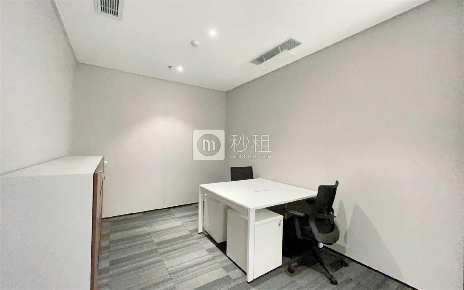 天珑移动大厦写字楼出租298平米精装办公室123元/m².月