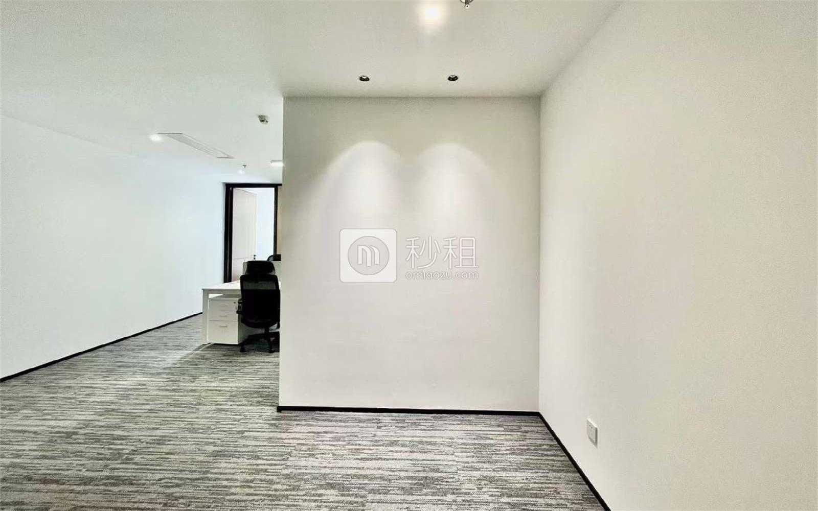 金骐智谷写字楼出租115平米精装办公室95元/m².月
