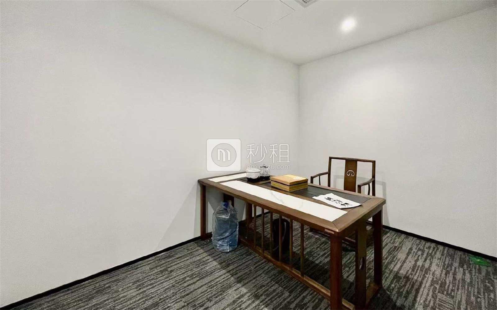 金骐智谷写字楼出租115平米精装办公室95元/m².月