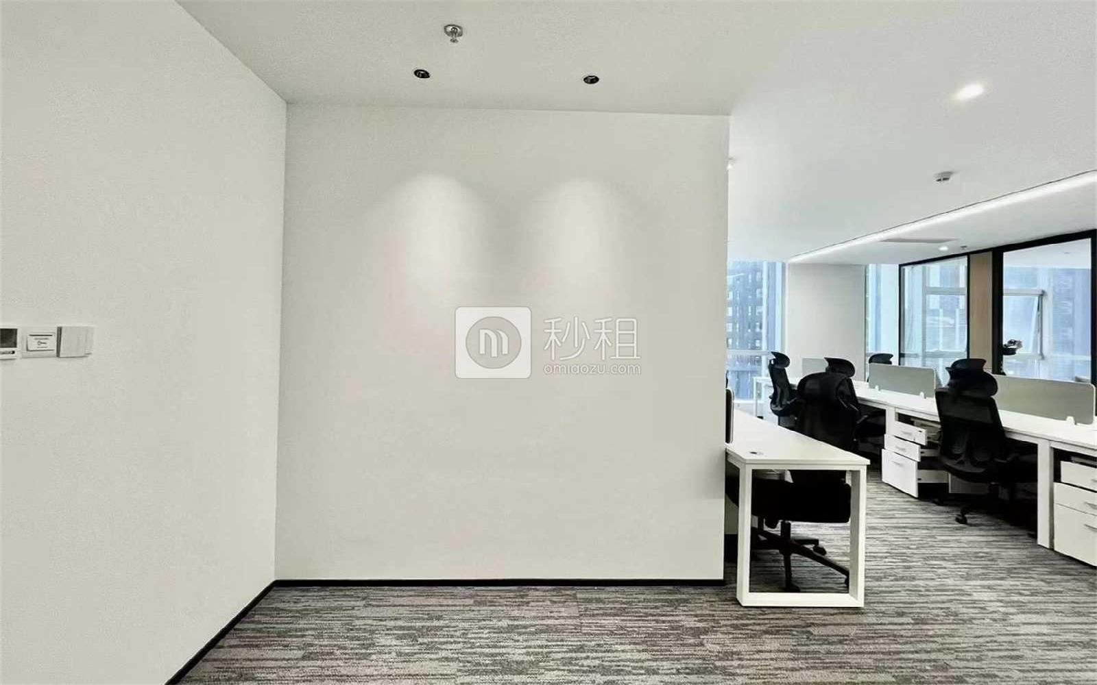 金骐智谷写字楼出租172平米精装办公室95元/m².月