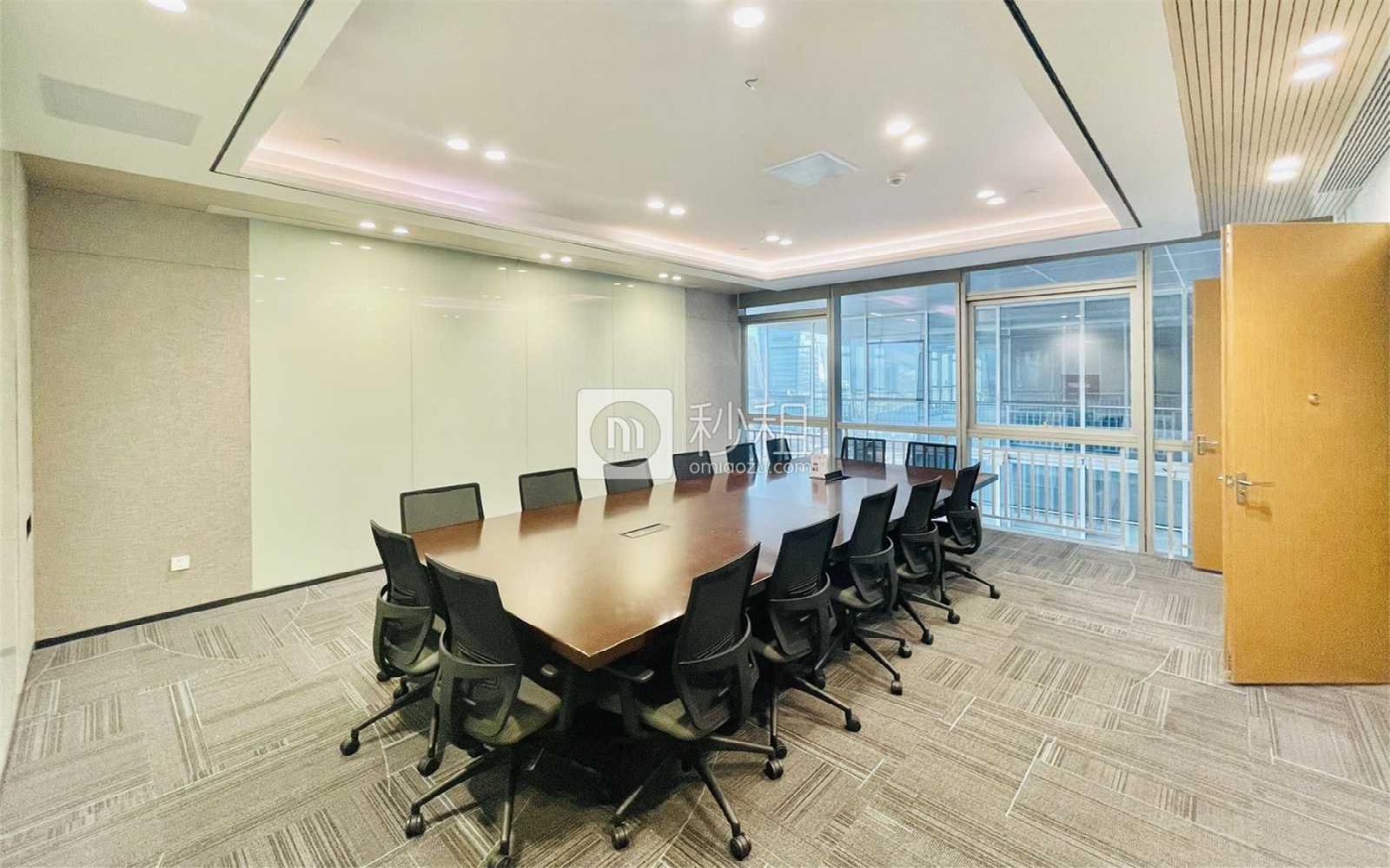 阿里中心写字楼出租2062.33平米精装办公室150元/m².月