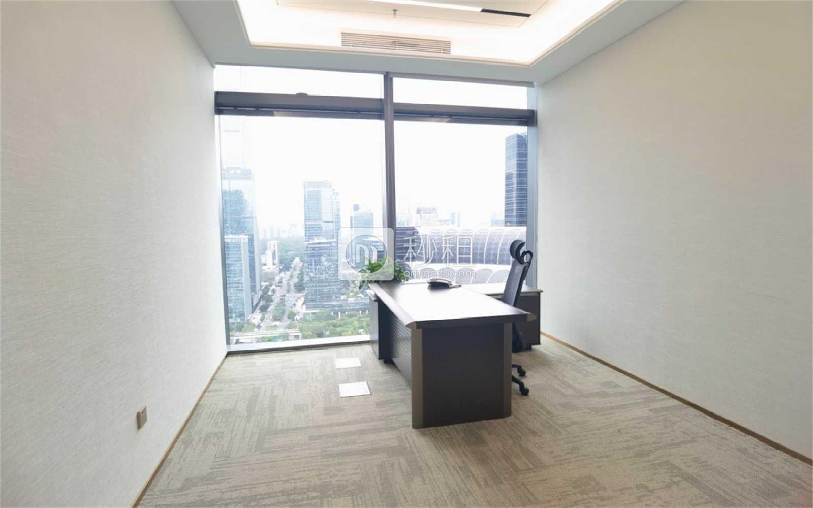 皇庭中心写字楼出租598平米精装办公室198元/m².月