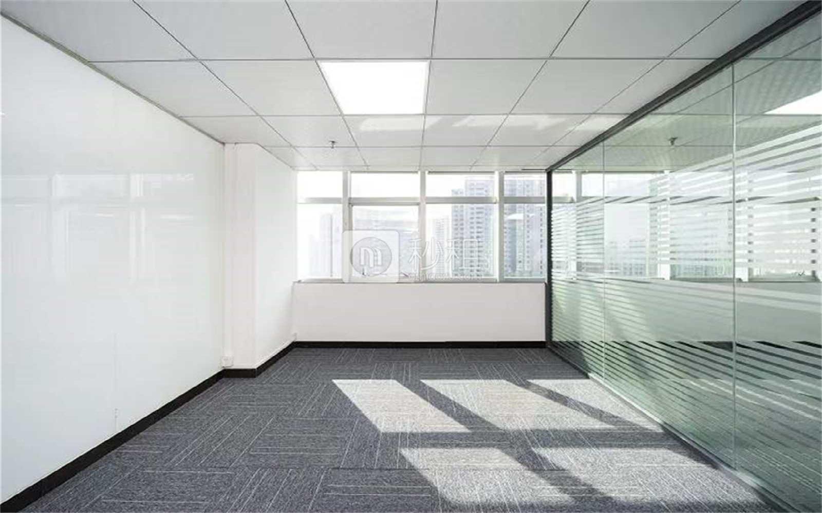 万通大厦 写字楼出租159平米精装办公室90元/m².月