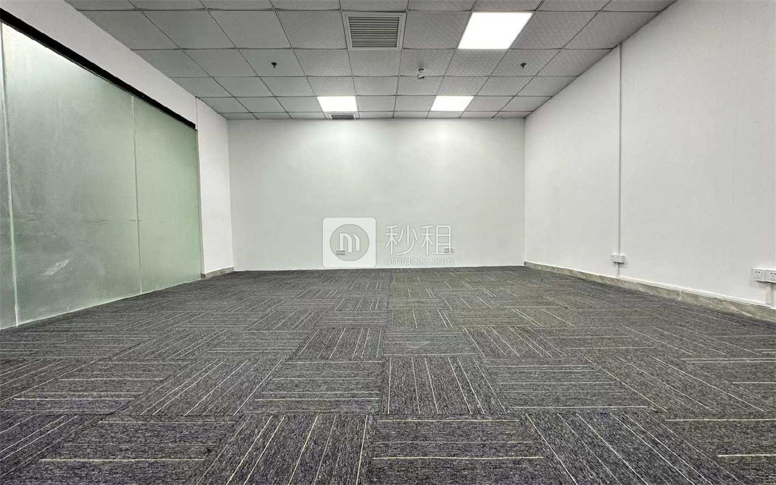 万通大厦 写字楼出租433平米精装办公室85元/m².月