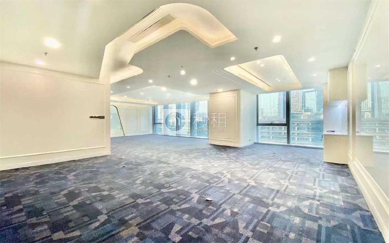 海信南方大厦写字楼出租311.9平米精装办公室228元/m².月