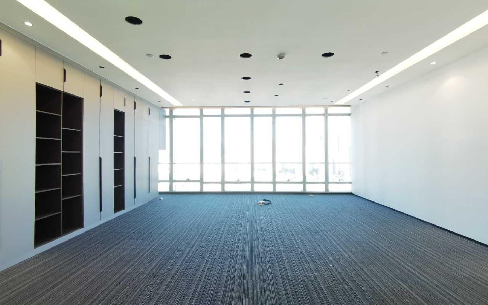 讯美科技广场写字楼出租922平米精装办公室155元/m².月