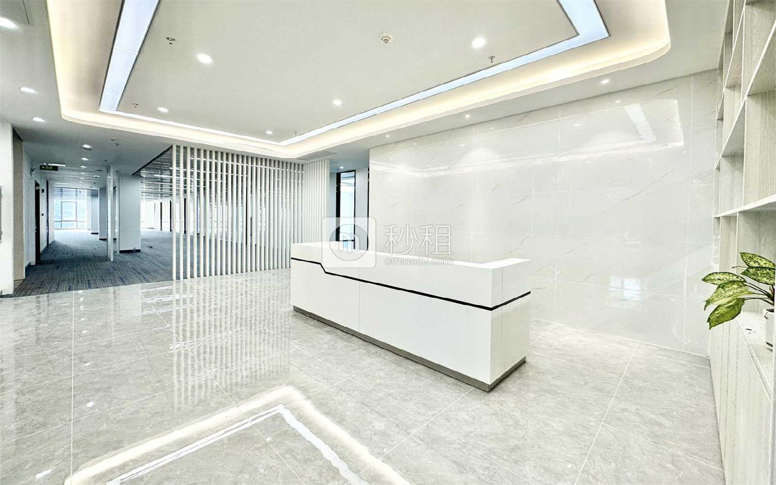 科兴科学园写字楼出租1464.17平米精装办公室168元/m².月