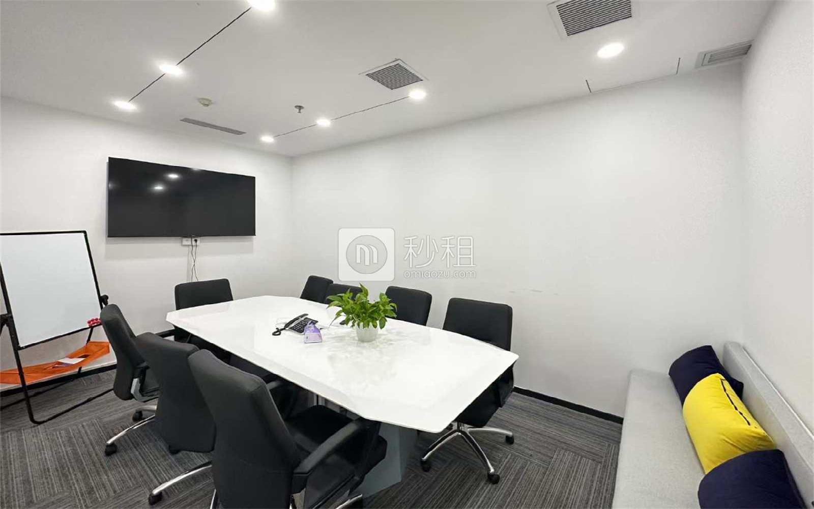 卓越时代广场写字楼出租229平米精装办公室99元/m².月