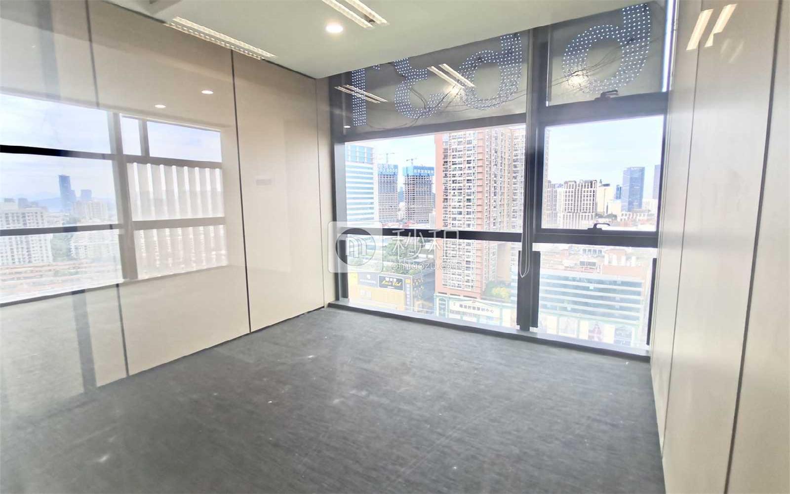 恒大天璟双子湾写字楼出租225平米精装办公室105元/m².月