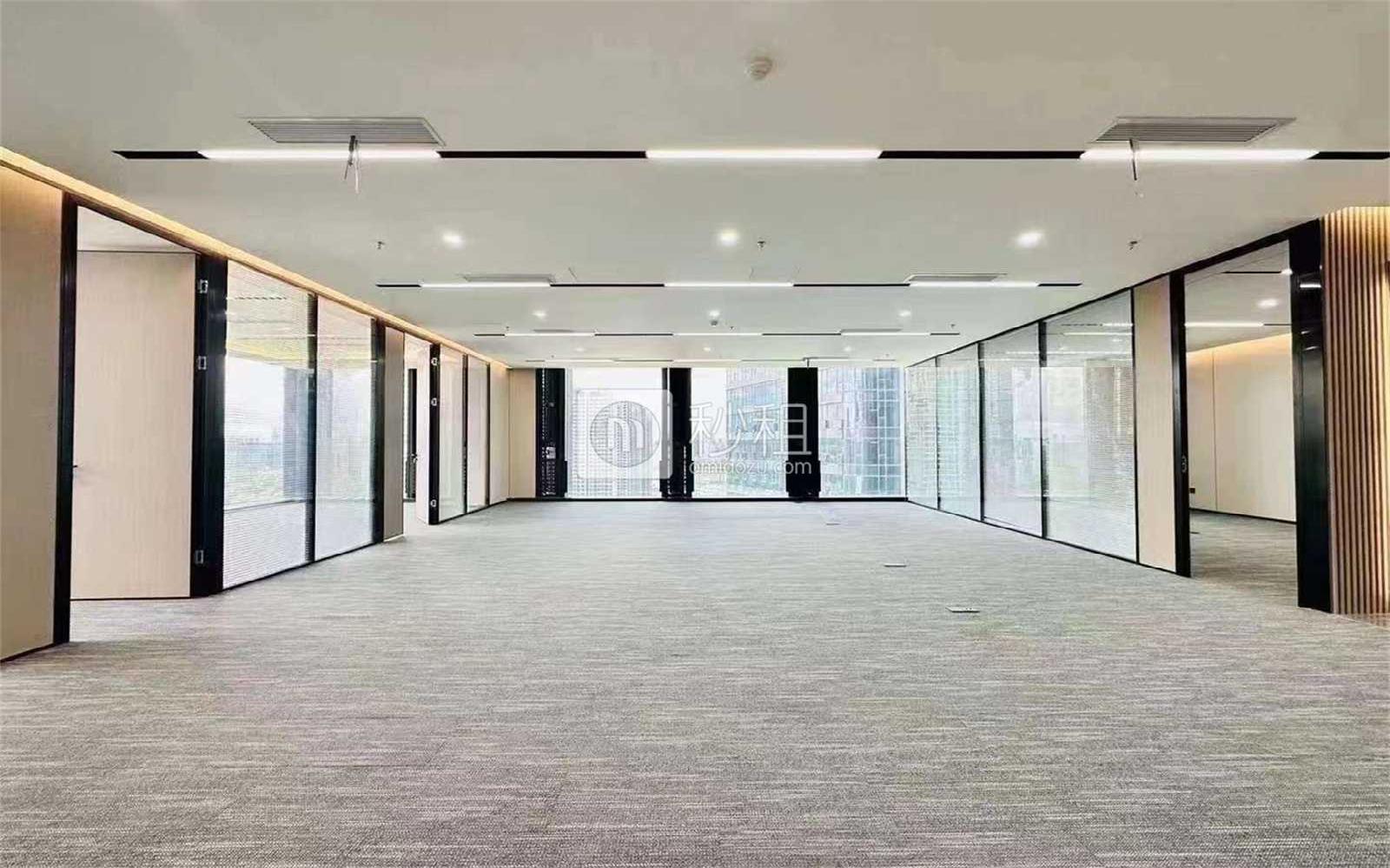 天珑移动大厦写字楼出租413.22平米精装办公室126元/m².月