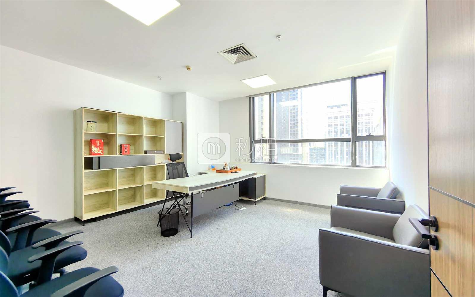 泰邦科技大厦写字楼出租2213平米精装办公室150元/m².月