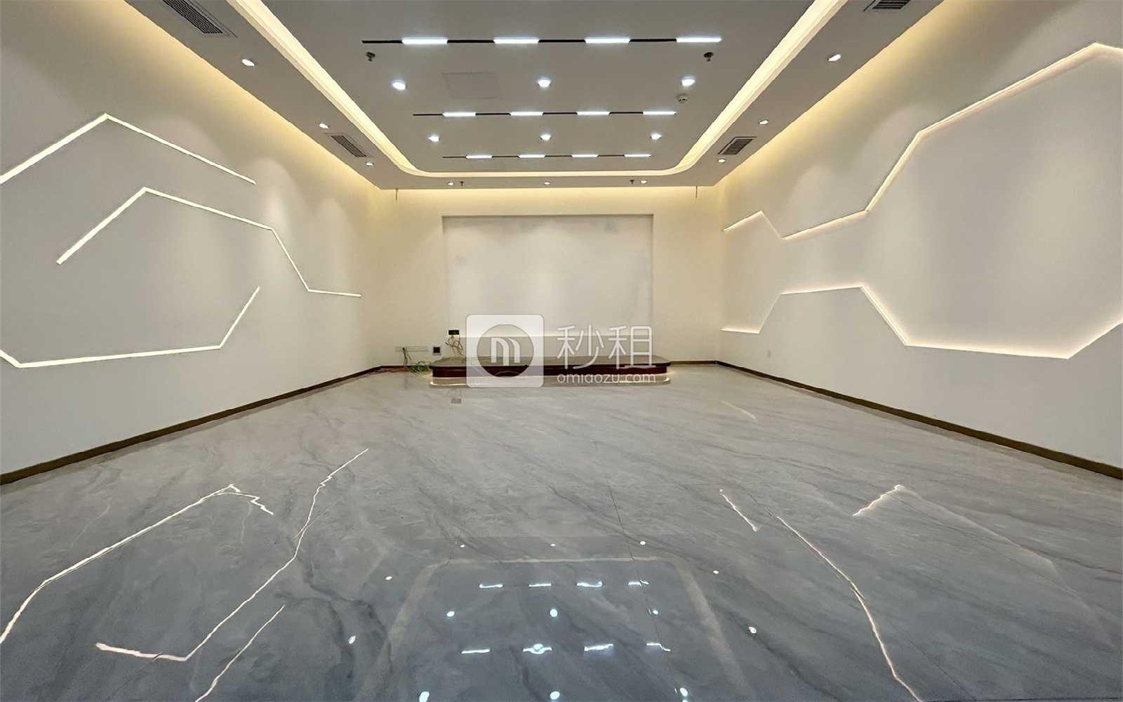 万科星城写字楼出租469平米精装办公室65元/m².月