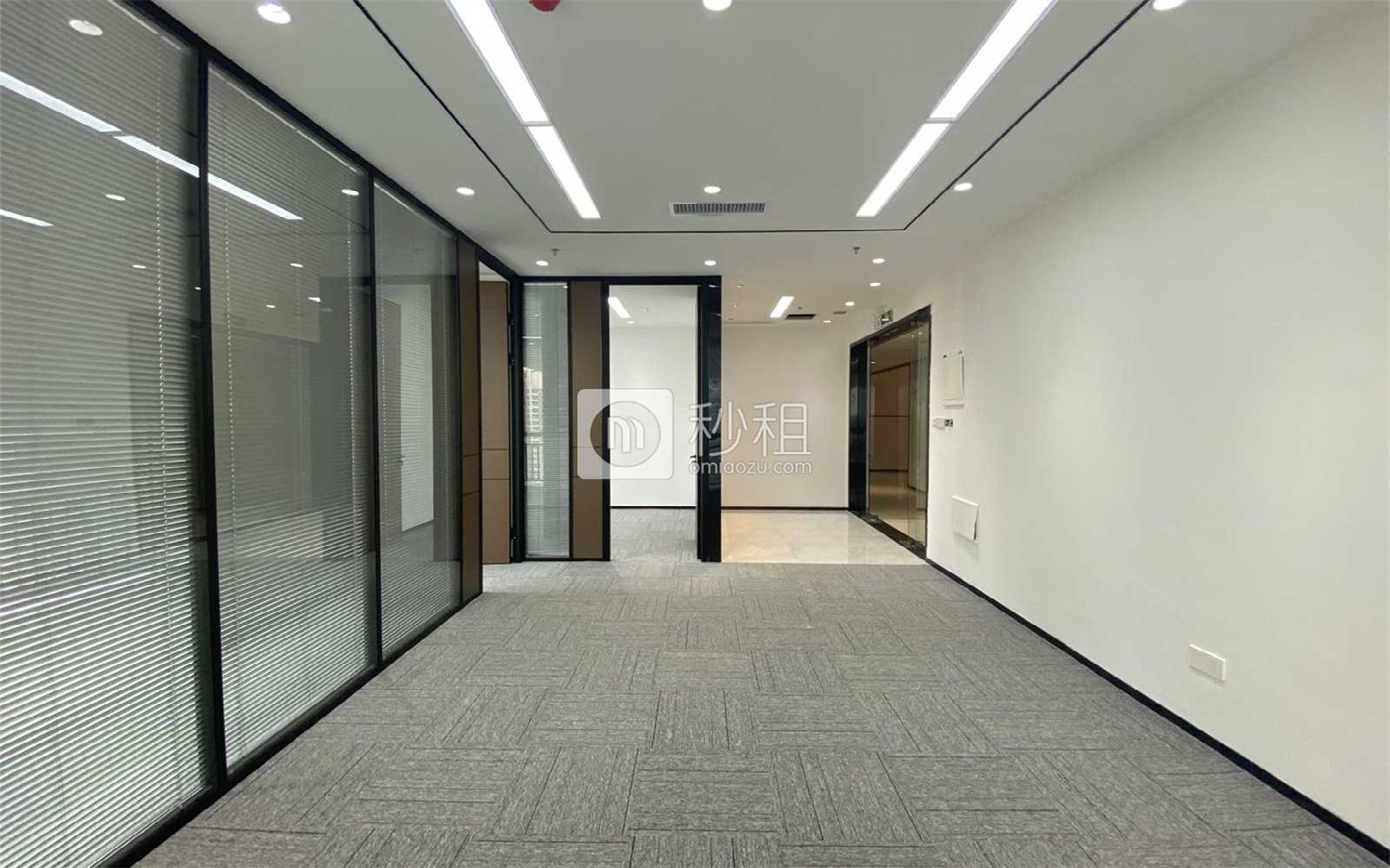 万科星城写字楼出租159.81平米精装办公室59元/m².月
