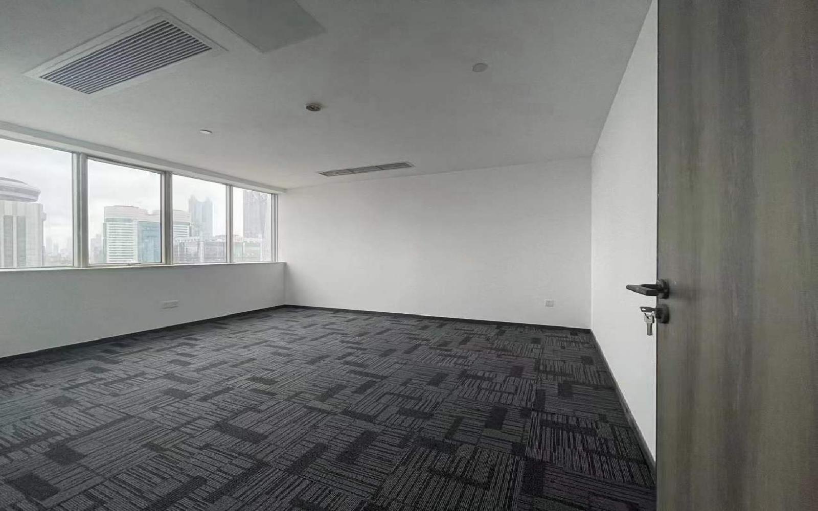 彭年广场写字楼出租197平米精装办公室110元/m².月