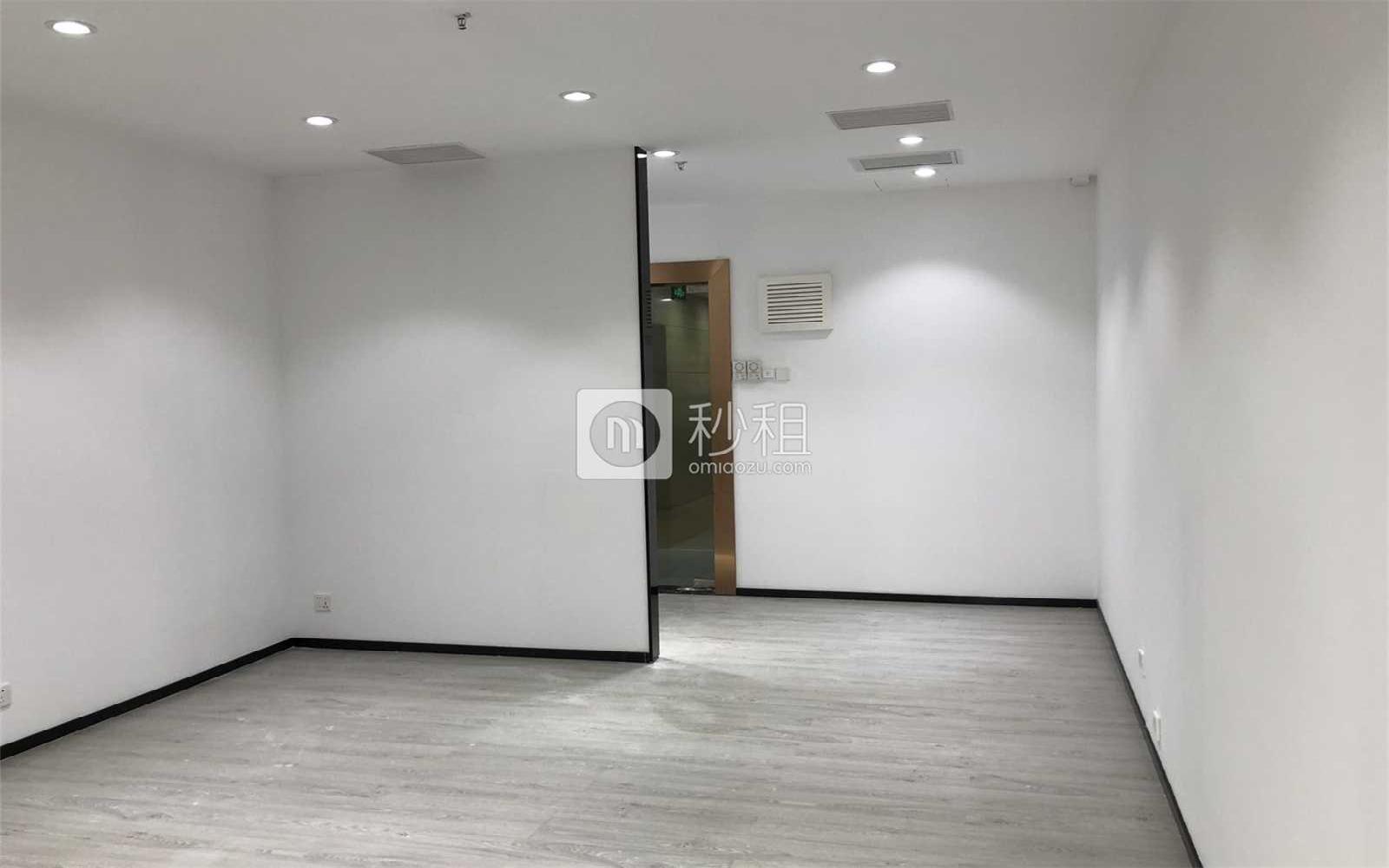 喜年中心写字楼出租98平米精装办公室100元/m².月