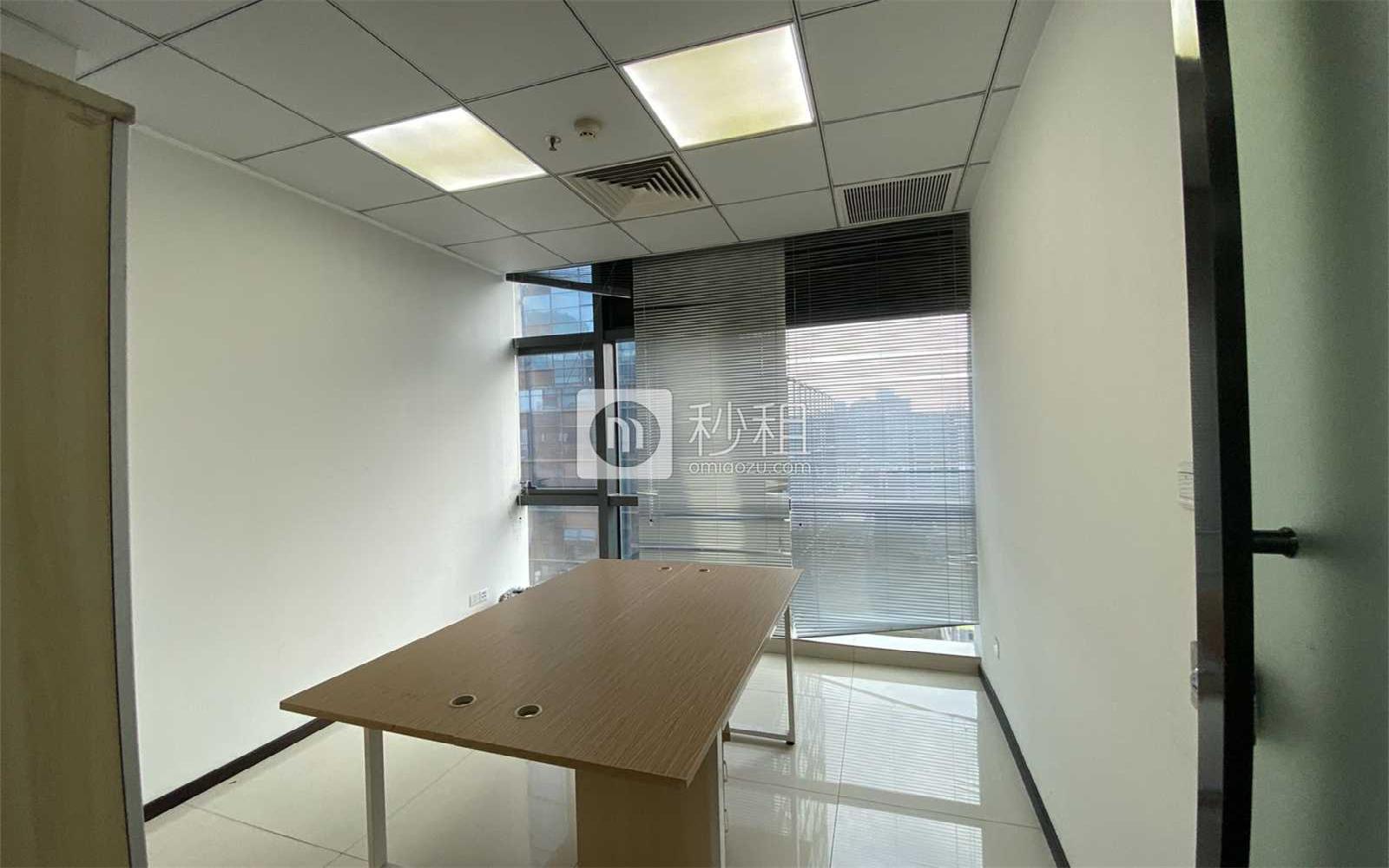 创新大厦写字楼出租484平米精装办公室85元/m².月