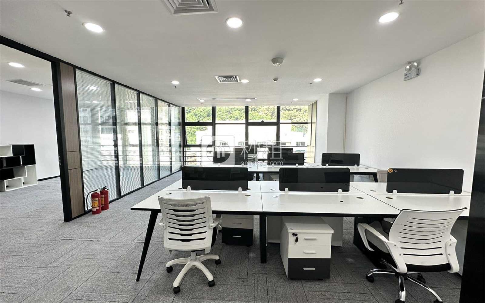 奋成智谷大厦写字楼出租160平米精装办公室85元/m².月